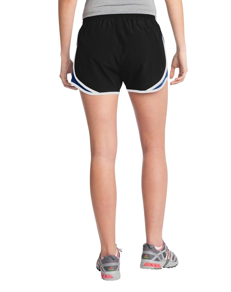THUNDER STRIPES ADJUSTABLE SHORT サイズL adidas Mens Tricot 3 Stripe Shorts – ShopCGX
